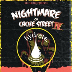Nightmare On Cache Street 2025