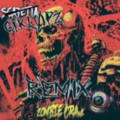 Scafetta - Zombie Crawl (Cykl0pz Remix)