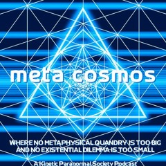 Meta-Cosmos Theme (Instrumental)