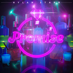 Hylan Starr - Promise