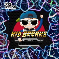 The Seventh Day of Christmas - Kid Breaks - New Years Eve Mixtape