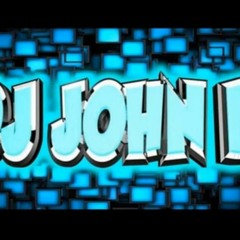 DJ JOHN D, BOUNCY SET<