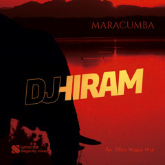 Dj Hiram - Maracumba / Afro House Project