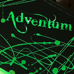 gute frau ADVENTUM