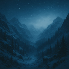 Frosted Memories