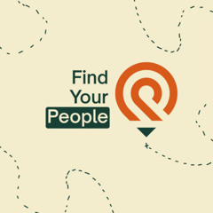 Find Your People (Week 2) - 9/28/2025