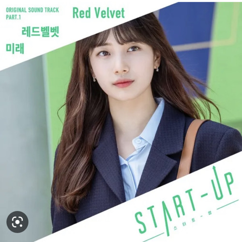 Future (미래) by Red Velvet : Cover (커버)