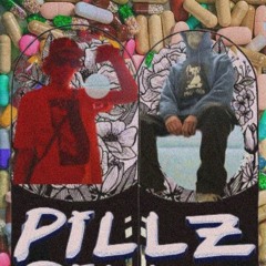 PILLZ (ft. PHNTM + 13Slump) [prod. Devilship]