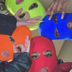 Body Bag-monaleo (sped up + pitched)