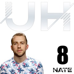 Uninhibited House Volume 8