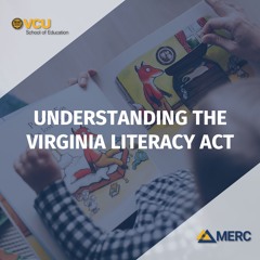 Understanding the Virginia Literacy Act