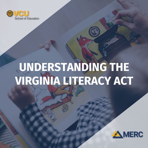 Understanding the Virginia Literacy Act