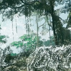 tropical sounds // wade mix💦 vol.15