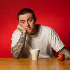 Sampled Soulful boombap Mac Miller type beat - "COFFEE COLD" [2023]