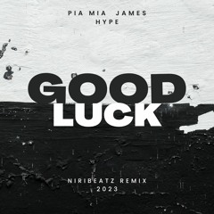 Good Luck (NiriBeatz Remix) Free download