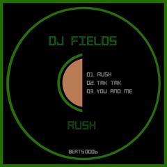 Fields - You And Me [PT] - Out Now @ Major Online Stores