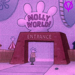velli - MOLLY WORLD! p.lukynlean