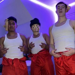 Ashed On It(feat. B.Smooth)