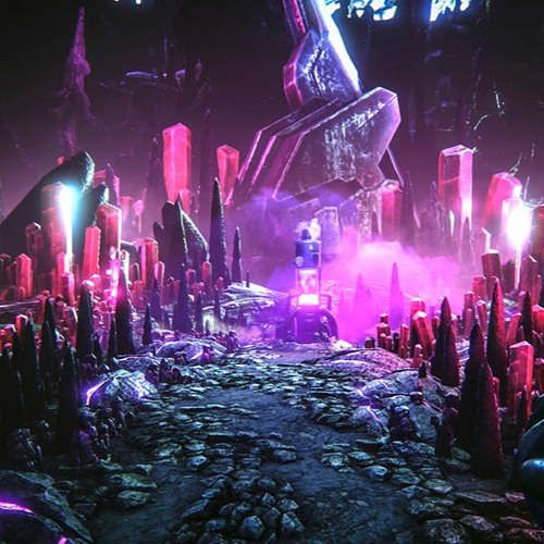 ARK Aberration Song  Not Afraid Of The Dark (Acoustic) ARK Aberration #NerdOut