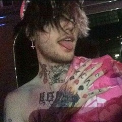 lil peep - selfish [call me] remix