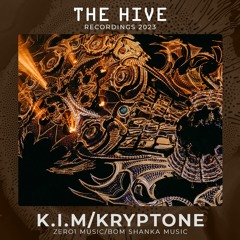 KiM/KRYPTONE @The Hive | MoDem Festival 2023