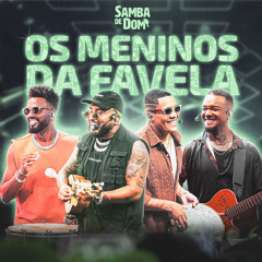 Cabo de Guerra (Ao Vivo)
