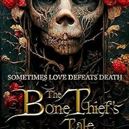 ⚡PDF⚡ The Bone Thief's Tale: A dark The Little Mermaid retelling (The Bone Thief Saga Book 1)