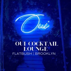 Oui Cocktail Longue Live Recording 9/18/2022