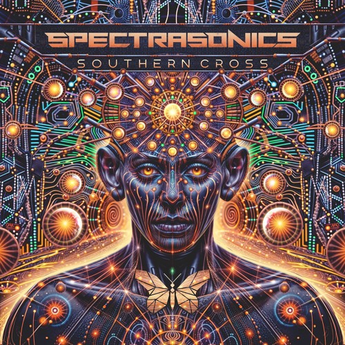 Spectra Sonics - Southern Cross [sample]