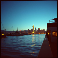 Baltimore Awaits (Piano Ballad)