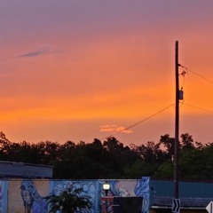 learning to smile again