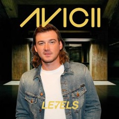 Last Night We Let The Levels Talk