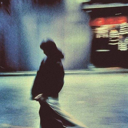 IN THIS MIDNIGHT HOUR