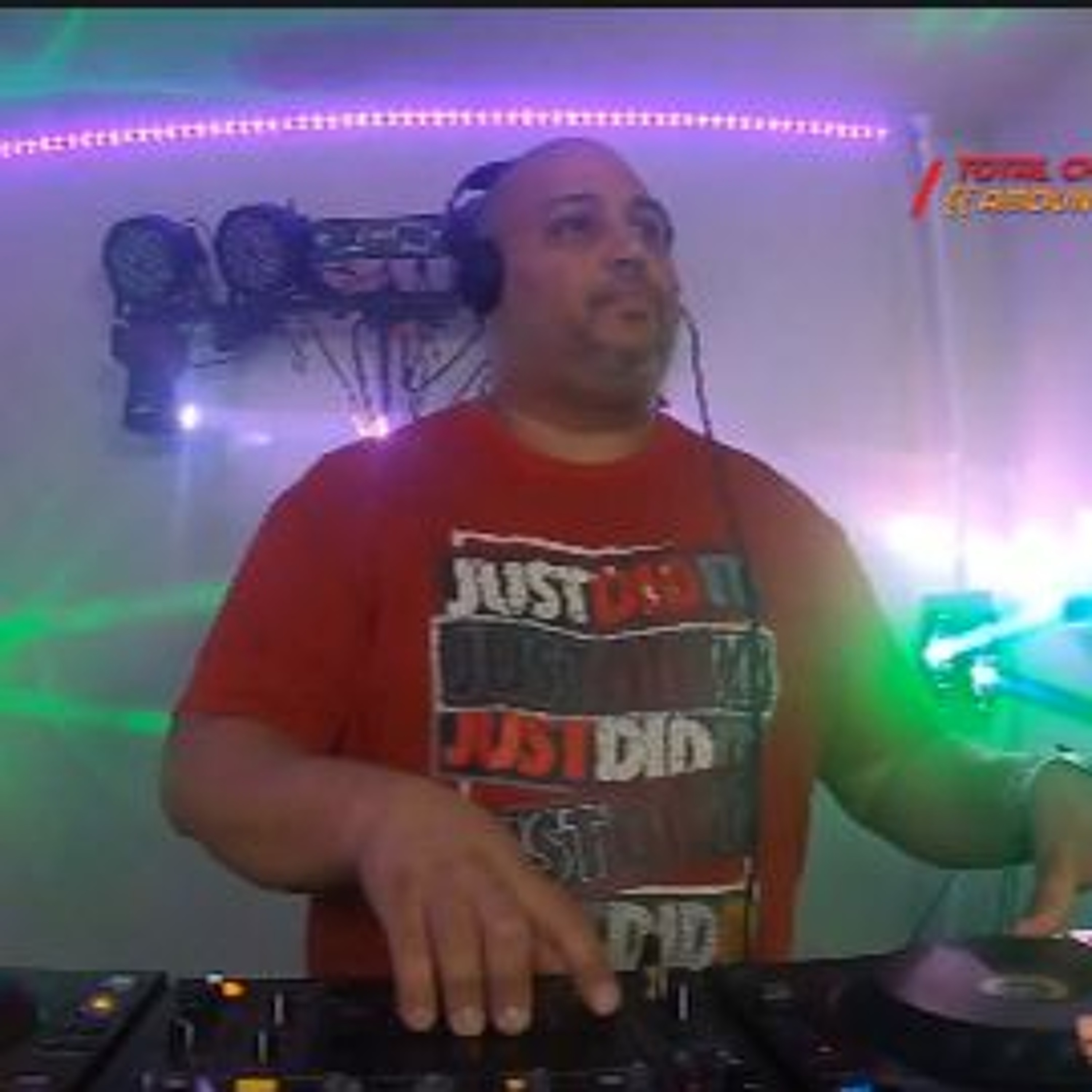 DJ Aramis Trance Global Podcast