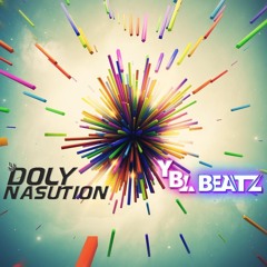 BREAKBEAT KENCANG MELINTIR BOSSKU 2025 - DOLLY NASUTION x Y.B.L Beatz.mp3