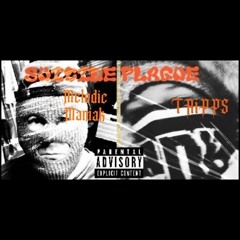 Suicide Plague (MelodicManiakXTRiPPS)