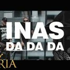 INAS - Da Da Da (Official Video 2019)