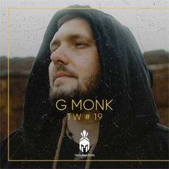 G Monk - TW 19