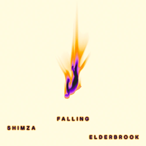 Artwork for the song Shimza, Elderbrook - Falling by Shimza, Elderbrook on Next Sound