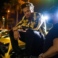 KenzThatGuy - Nothing New