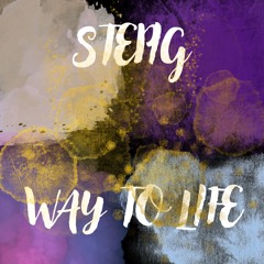 STEPIG - Way to Life