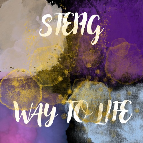 STEPIG - Way to Life