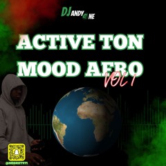ACTIVE TON MOOD AFRO VOL1
