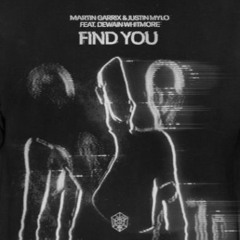 Find You X Aurora (ctrace mashup)