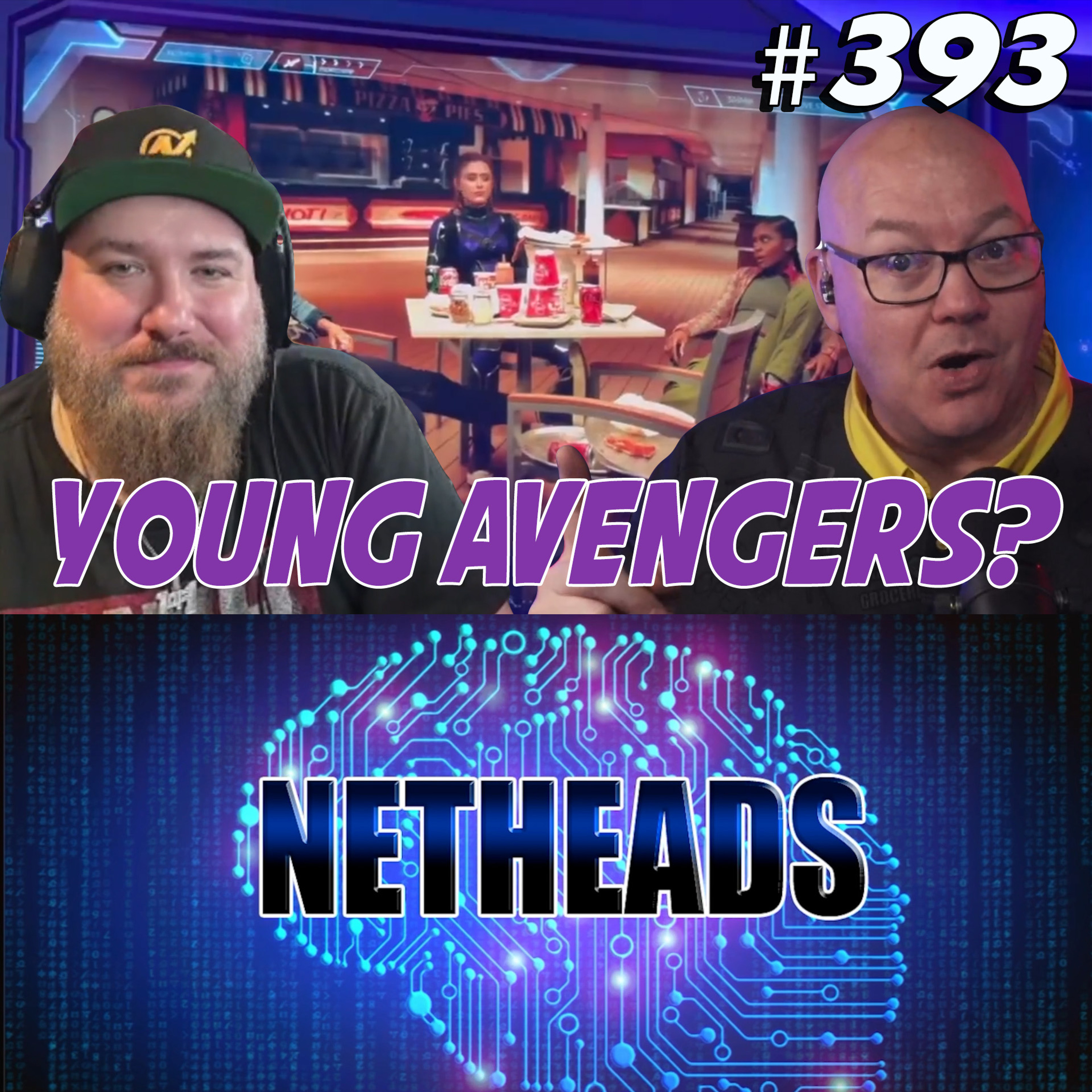 NetHeads