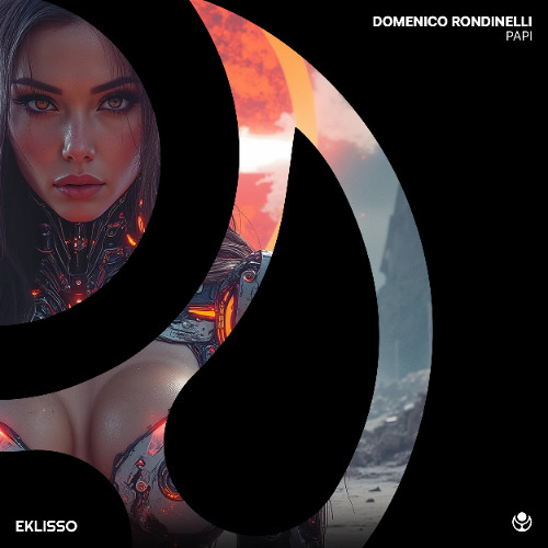 Domenico Rondinelli - Papi (Extended Mix)