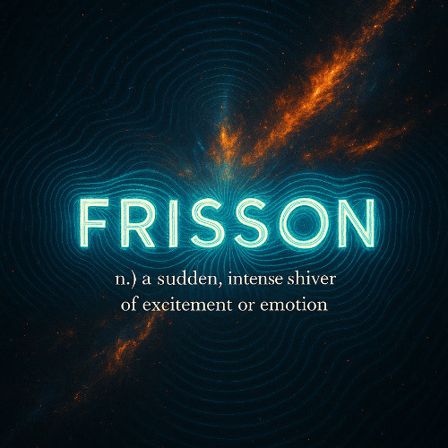 FRISSON