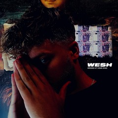 WESH - Brewed At Home #1 [Hard Techno] (160BPM+)