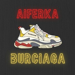 Aiferka - Burciaga