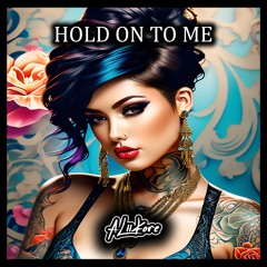 AliiKore - Hold On To Me